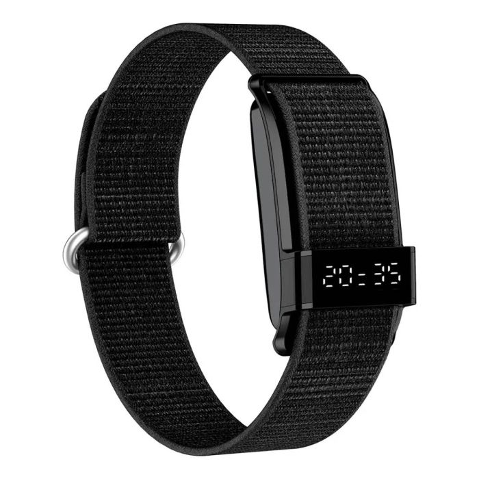 Porodo Smart Bracelet Fitnesds Tracker APP