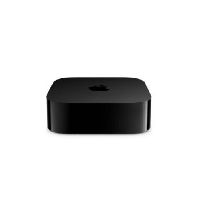 Apple TV 4K 3rd generation W-Fi + Ethernet 128gb A2843 MN893AE/A