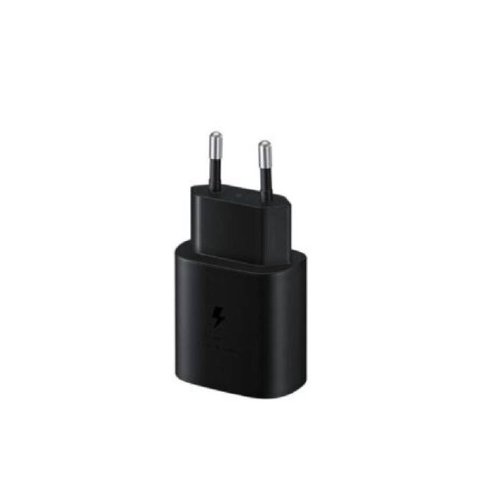 samsung Adapter Samsung 25W PD Adapter 100% Black