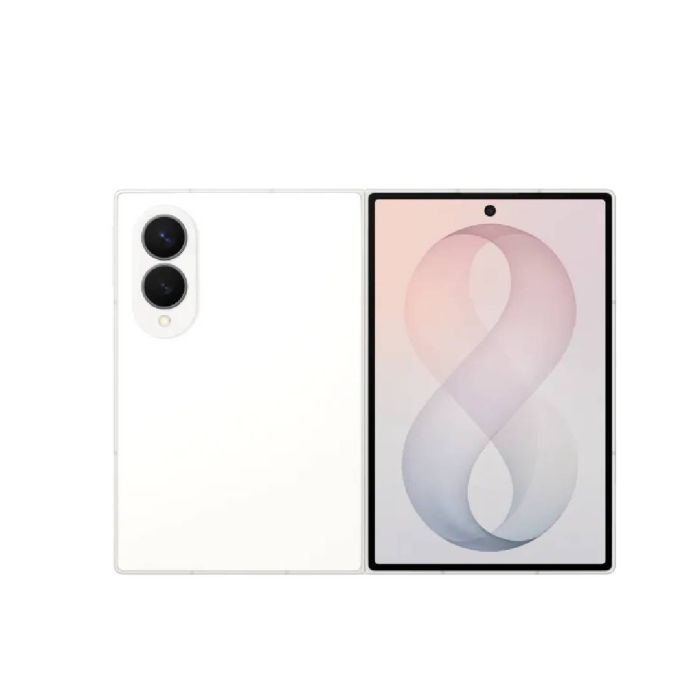Samsung Galaxy Z Fold 8 Ultra 512GB Cream