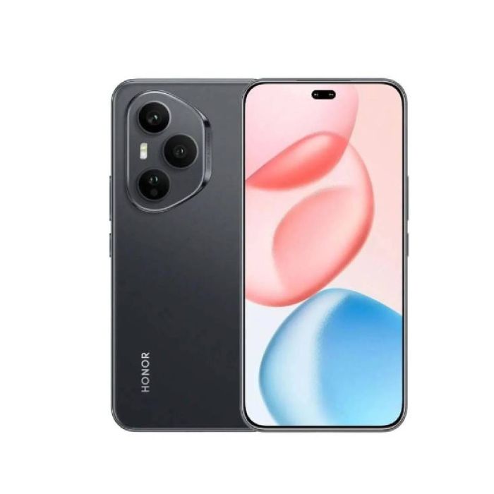 Honor 400 Pro 256GB 12GB Black
