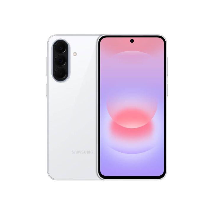 128GB · White