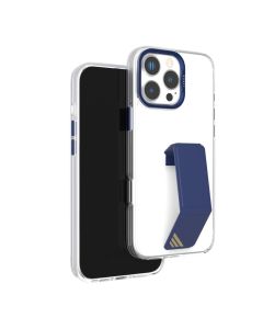 Պատյան iPhone 16 Pro Max Levelo Morphix Clara Grip 