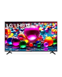 LG 50UP7760PVB 4K UHD Smart TV