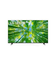 Հեռուստացույց LG 55UQ80003LB 4K Smart TV