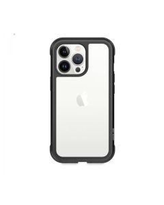 Պատյան iPhone 13 pro Green Hibrido Shield