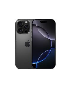 iPhone 16 Pro