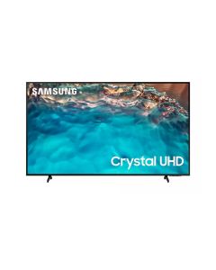 Samsung TV Led UA85BU8000UXZN Crystal UHD 4K