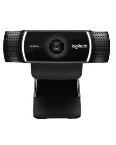 Logitech  Webcam C922 Pro