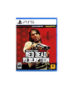 Խաղ Playstation5 Red Dead 1