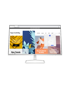 HP 27" S5 527sw (94F46AS)