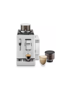 Coffee Maker DeLonghi EXAM440.35.W Rivelia 
