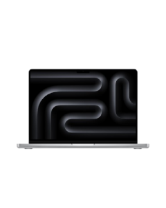 MacBook Pro 14 inch M5 16GB I 512GB MDE44 Silver