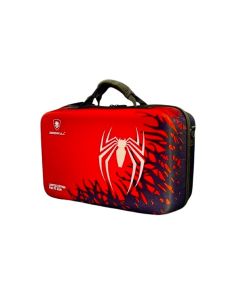 PS5 Slim Box Game Print Spider DeadSkull