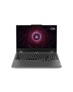 Lenovo LOQ 15ARP9 Ryzen 5 7235HS 16GB I 512GB (83JC00N7PB)