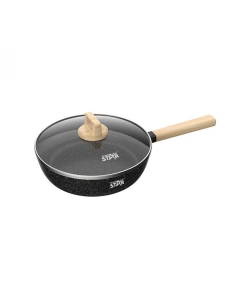Թավա WINNING STAR Non-Stick Die-Cast Alu Frying Pan St-5202-28