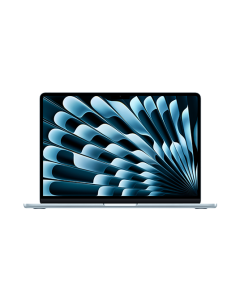 Macbook Air 13" M5 16GB I 1TB MDHJ4 Sky Blue