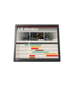 LG 17" 17BR30T Touch