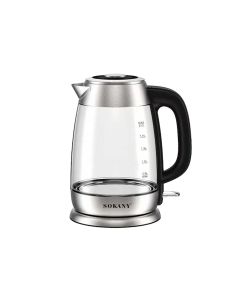 Sokany Electric kettle 2L 20000W SK-SH-1069