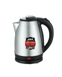 Թեյնիկ Sanford Stainless Steel Electr Kettle 1.8L SF3343EK