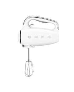 Հարիչ Smeg Hand Mixer HMF01WHEU