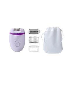 Էպիլյատոր Philips Epilyator BRE275/00