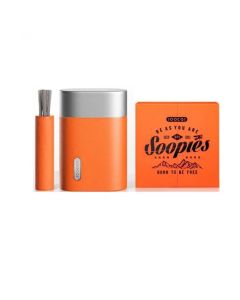 Սափրիչ Soocas Soaples Port. Leather Elect.Shaver SP1