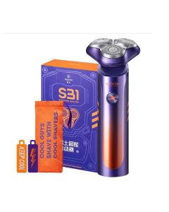 Սափրիչ էլեկտրական Soocas Electric Shaver S31