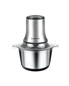 Մանրացնող Սարք Sokany LB-7005A