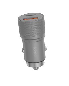 Մեքենայի լիցքավորիչ  Forest Car Charger AC-CCH002 45W