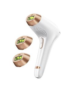 Լազերային Մազահեռացման Սարք Sokany Hair Remover IPL-3033