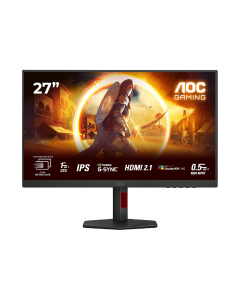 AOC 27" U27G4R