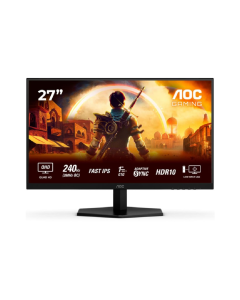AOC 27" Q27G42ZE