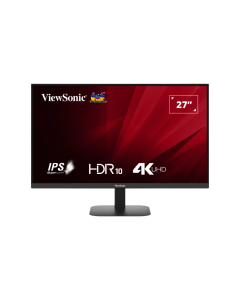 Viewsonic 27" VA2708-4K-HD