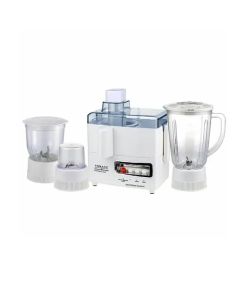 Կոմբայն 4 In 1 Sokany SK-4008