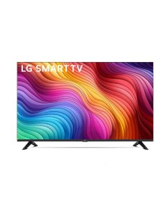 Հեռուստացույց LG 50UP7750PVB 4K Smart TV