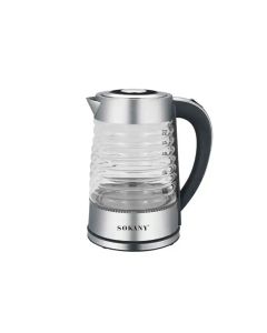 Sokany Electric kettle 2.2L 2000W SK-1027