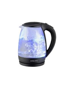 Sokany Electric kettle 2L 2000W SK-601
