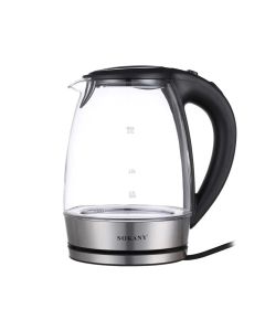 Sokany Electric kettle 2L 2000W SK-602