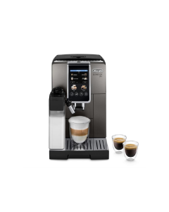 Սրճեփ DeLonghi ECAM380.95.TB Dinamica Plus