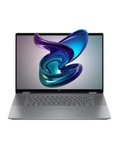 HP OmniBook X FlipNGAI 16" TouchScreen Ryzen AI 7-350 24GB I1TB