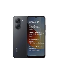 Xiaomi Redmi A7