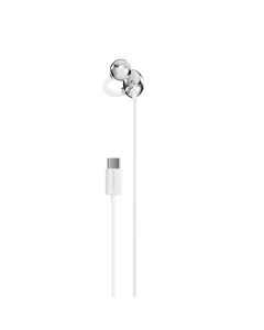 Լարով Ականջակալ Powerology Clip-on Wired Earphones PWCWES12