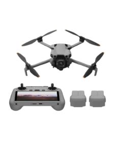 Դրոն Dji Mini 5 Pro Fly More Combo Plus RC2 52MNT