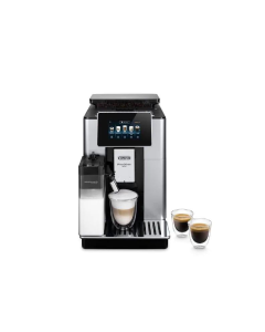 Սրճեփ DeLonghi ECAM610.55.SB Primadonna Soul