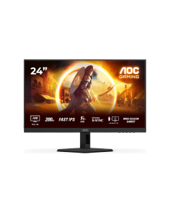 AOC 24" 24G4HRE