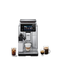 Սրճեփ DeLonghi ECAM630.55.SM PrimaDonna Aromatic