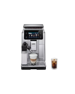 Սրճեփ DeLonghi ECAM630.55.SSM PrimaDonna Aromatic