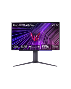 LG 27" 27GS95QE-B
