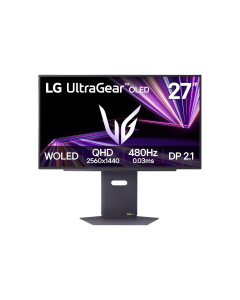 LG 27" 27GX790A